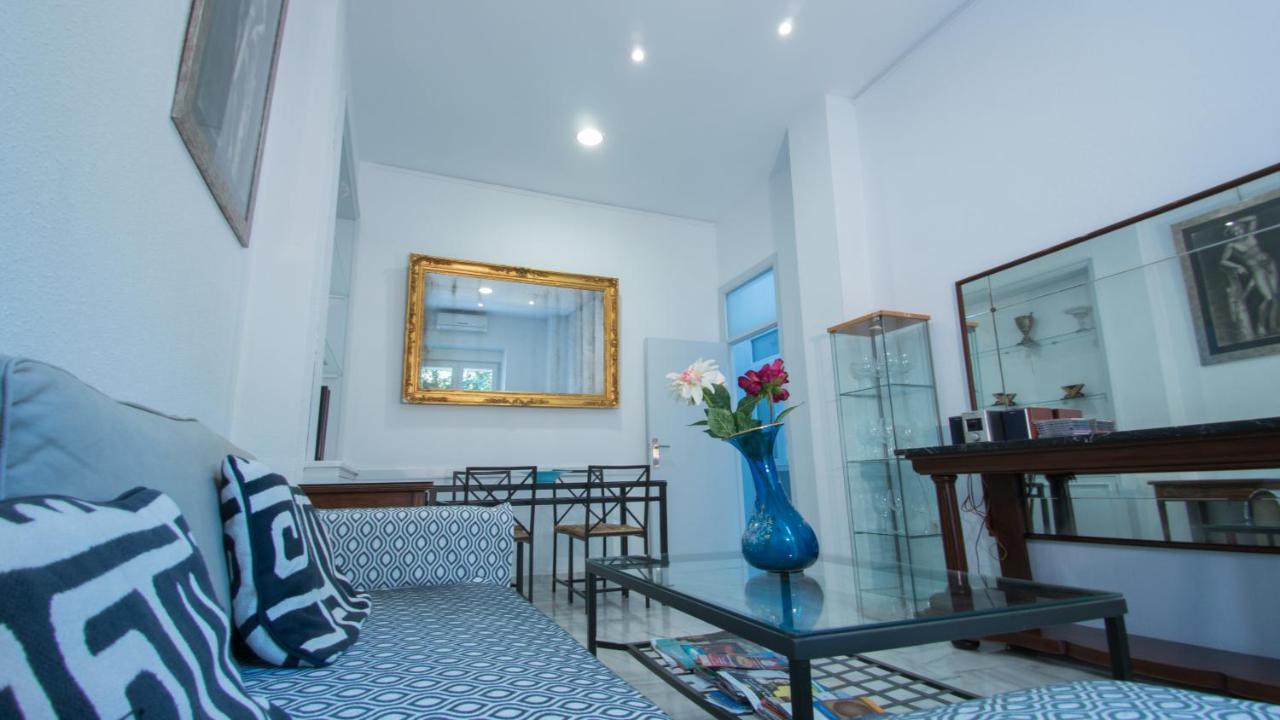 Apartamento Museo Sevilla Exterior foto